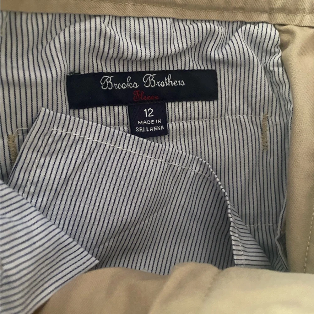 Brooks Brothers Khakis